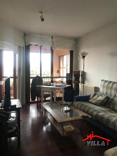 Foto d894bd42-9ba8-4646-b956-a5724b991a63. Location appartement avec chauffage dans Carlos V Laredo