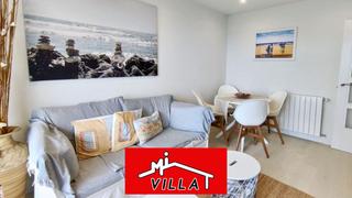 Miete Etagenwohnung in Zona Playa. Piso en alquiler en hospital, 2 dormitorios.