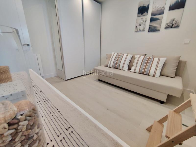 Foto 0623b691-f25c-461f-9107-79aa219e72d3. Rent flat with heating in Zona Playa Laredo