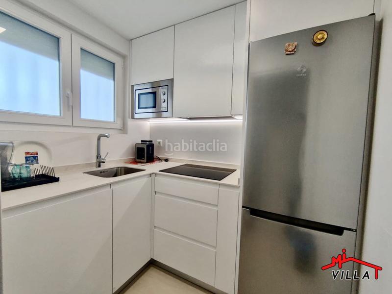 Foto 13766f4a-42dc-419c-a92f-f97f1d9e2cef. Rent flat with heating in Zona Playa Laredo