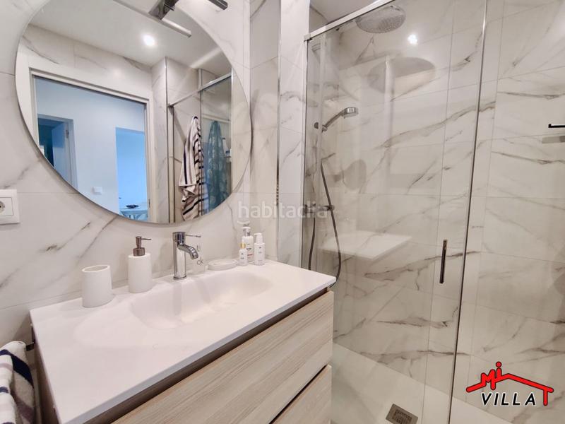 Foto 19f051bc-bc5e-46d6-a538-5b6402246d17. Rent flat with heating in Zona Playa Laredo