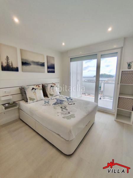 Foto 24b0fb9d-e2a3-4776-bb60-e37255791419. Rent flat with heating in Zona Playa Laredo