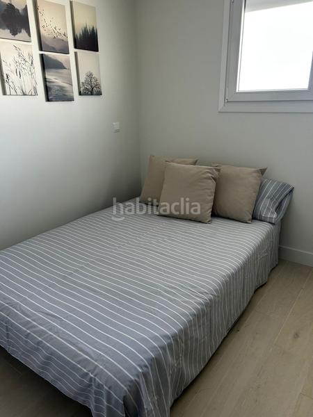 Foto 38fac463-2add-48a4-9066-12d13fdaddbd. Rent flat with heating in Zona Playa Laredo