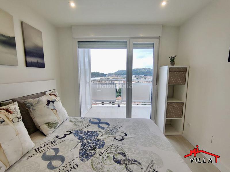Foto 394403c8-51a7-42d1-9013-13aaccf2e3d4. Rent flat with heating in Zona Playa Laredo