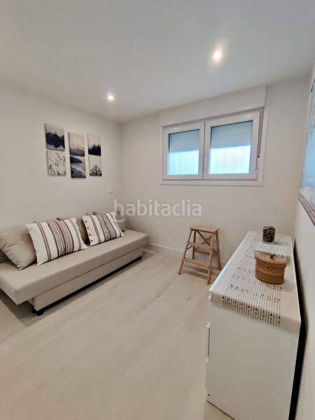 Foto 39b90ebb-8916-45ed-8bc5-ca4544b39df3. Rent flat with heating in Zona Playa Laredo