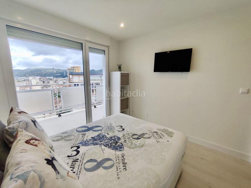 Foto 54ec0ab4-3dcb-4972-ac0b-895f320dcafb. Rent flat with heating in Zona Playa Laredo