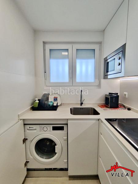 Foto 5f53fba3-8a0b-429f-b584-b4dfed200eae. Rent flat with heating in Zona Playa Laredo