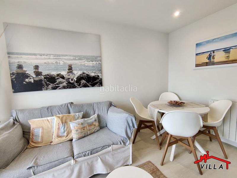 Foto 8d8ff0f7-bad0-43e6-986b-ab940468e5ad. Rent flat with heating in Zona Playa Laredo