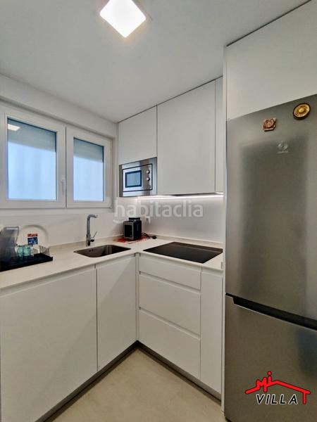 Foto b805c8fb-0d4d-4086-ac4d-478942ee165d. Rent flat with heating in Zona Playa Laredo