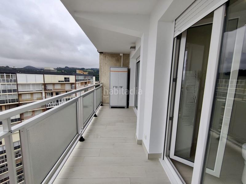 Foto cc2ece0e-ea48-49b3-8ee9-5e5fd9a503ac. Rent flat with heating in Zona Playa Laredo
