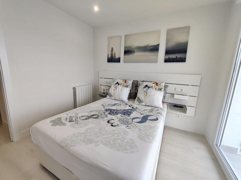 Foto f81a459f-476e-458c-acc5-076b2f83860f. Rent flat with heating in Zona Playa Laredo