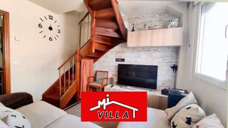 Dúplex a Centro. Duplex en venta en centro, 3 dormitorios.