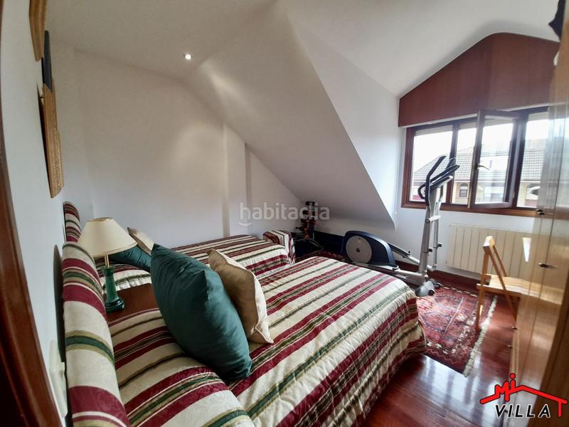 Foto cf802595-10e0-4318-a64e-5512c59d99b1. Casa adosada adosado en venta , 5 dormitorios. en Santoña