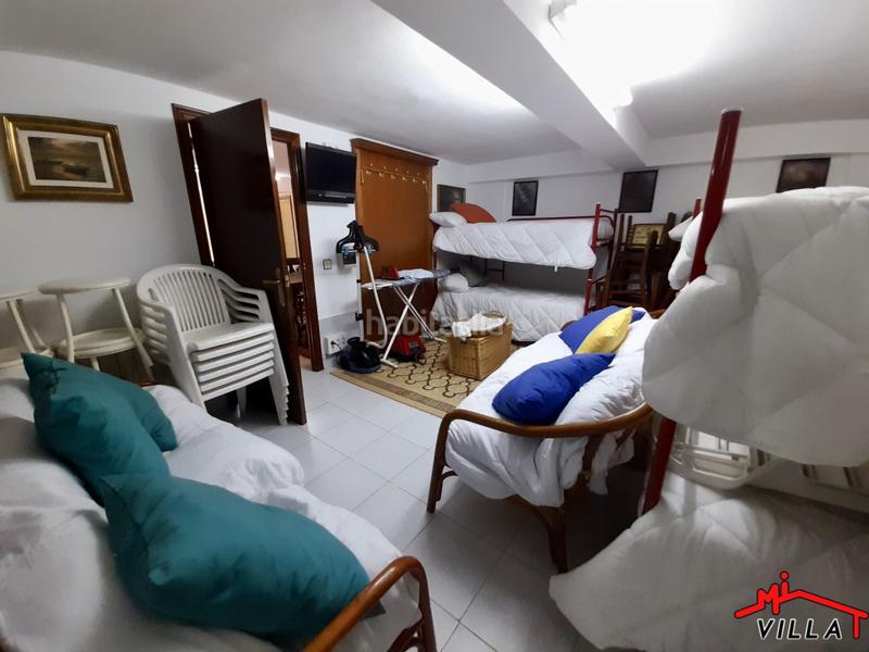 Foto d5c6422f-69c5-40a1-ae38-4c99ed6bd19d. Casa adosada adosado en venta , 5 dormitorios. en Santoña