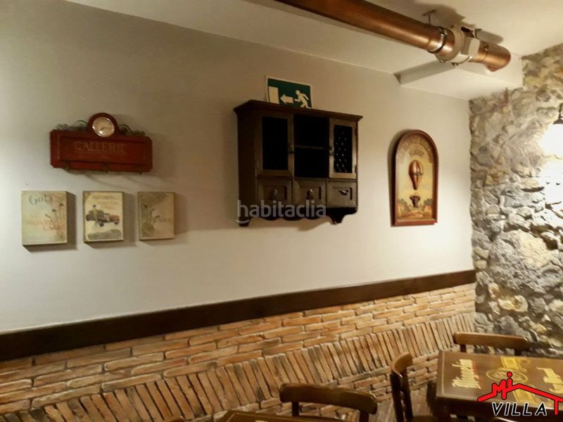 Foto fe02abf3-d516-4c38-afba-c20d027f5023. Local comercial a Centro Laredo