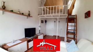 Lloguer Casa a El Callejo - La Pesquera - La Arenosa. Bungalow en alquiler en alto, 1 dormitorio.