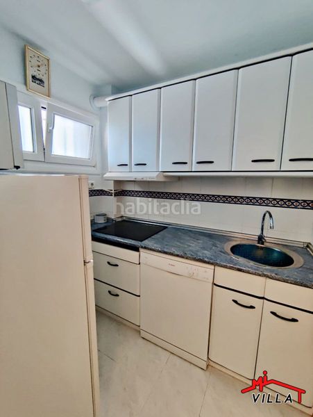 Foto 98985415-b098-460d-b89c-c2b6a59a3d56. Alquiler piso  en alquiler en playa, 2 dormitorios. en Laredo