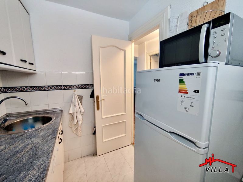 Foto bdd3a3b2-3e08-40b5-9eb8-e93d2bd8d098. Alquiler piso  en alquiler en playa, 2 dormitorios. en Laredo