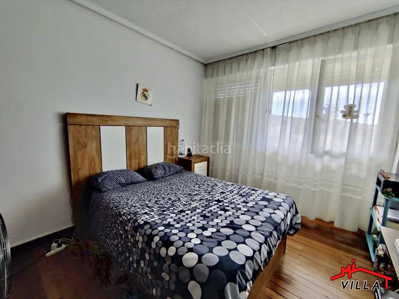 Foto 1d1ea342-52fb-461b-b509-2850f4fa3010. Piso  en venta en Centro, 3 dormitorios. en Centro Laredo