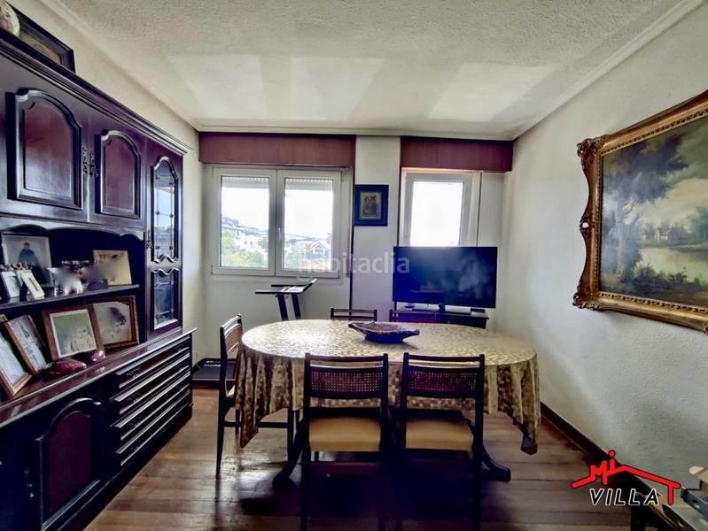 Foto 255fd572-9389-4ef3-b406-d4b3ce23cfb9. Piso  en venta en Centro, 3 dormitorios. en Centro Laredo
