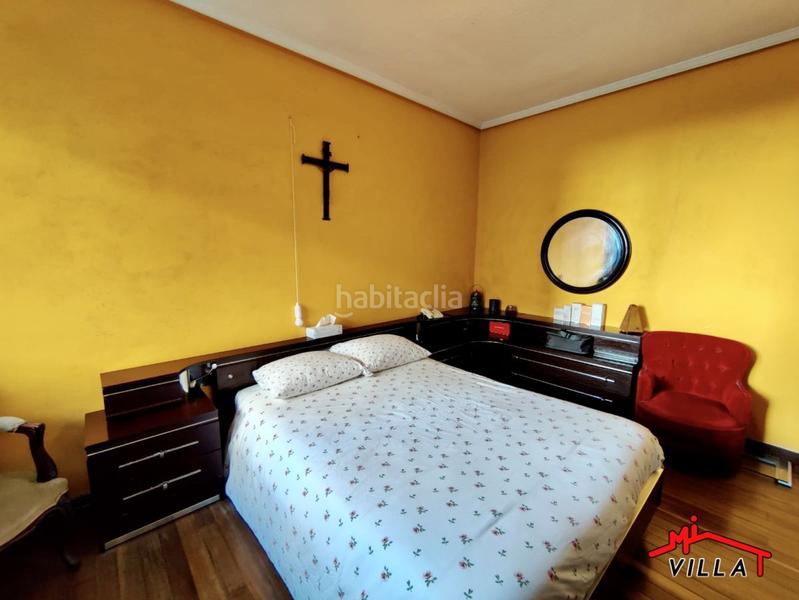 Foto 7a075578-1ebd-42da-bc65-aa847f7fd89f. Piso  en venta en Centro, 3 dormitorios. en Centro Laredo
