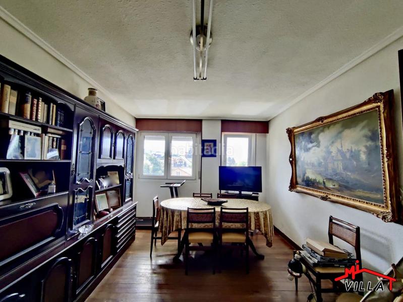 Foto d349df41-6d5b-4e77-8614-da5545797a69. Piso  en venta en Centro, 3 dormitorios. en Centro Laredo