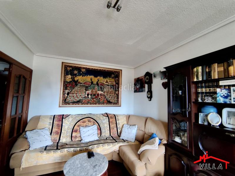 Foto f5392c57-192a-41d9-bbf6-c8b15e9fde07. Piso  en venta en Centro, 3 dormitorios. en Centro Laredo