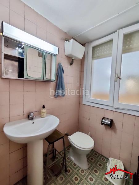 Foto fb35620f-7bdc-43c6-89f9-44a1e22cf75e. Piso  en venta en Centro, 3 dormitorios. en Centro Laredo