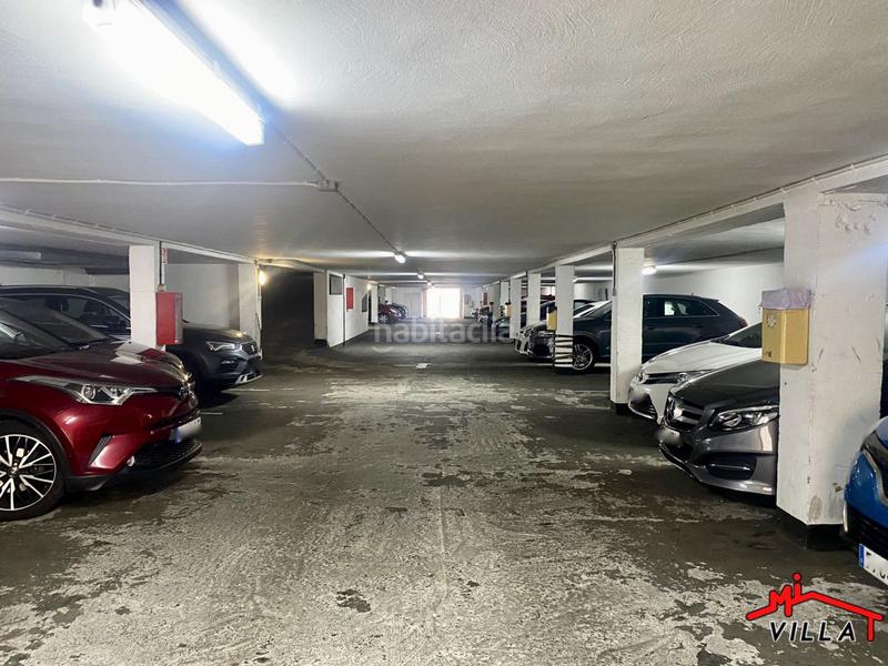 Foto 1a492125-08f1-4725-9f21-efc482c55e4a. Parking coche garaje en venta en Centro. en Centro Laredo