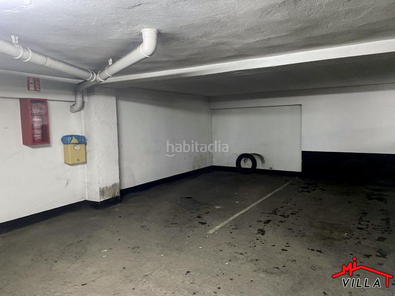 Foto 31f6fbf2-54ac-4c18-9010-bede84d1324f. Parking coche garaje en venta en Centro. en Centro Laredo
