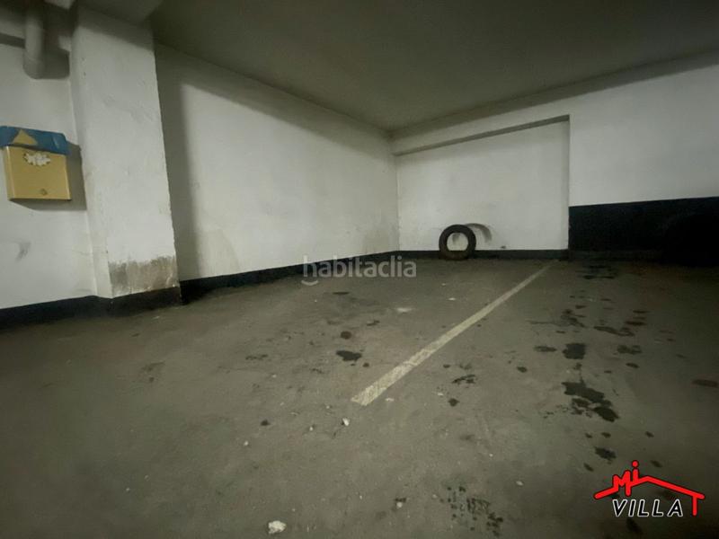 Foto 50b6bbc7-12d9-4285-aa9d-a2c481326925. Parking coche garaje en venta en Centro. en Centro Laredo