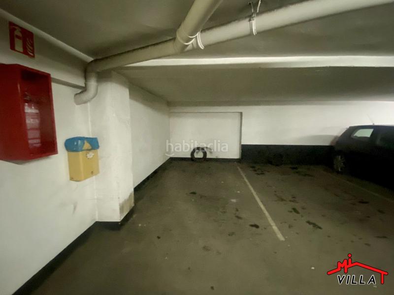 Foto 942ec1fb-65a7-4d6f-8398-346e0b85211f. Parking coche garaje en venta en Centro. en Centro Laredo