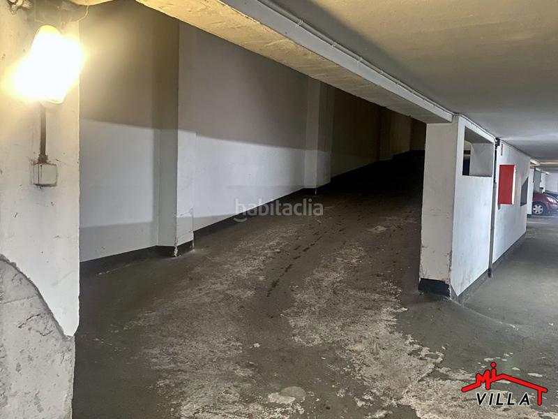 Foto ab432f20-ab23-4c76-b1d1-9a839b3b2159. Parking coche garaje en venta en Centro. en Centro Laredo