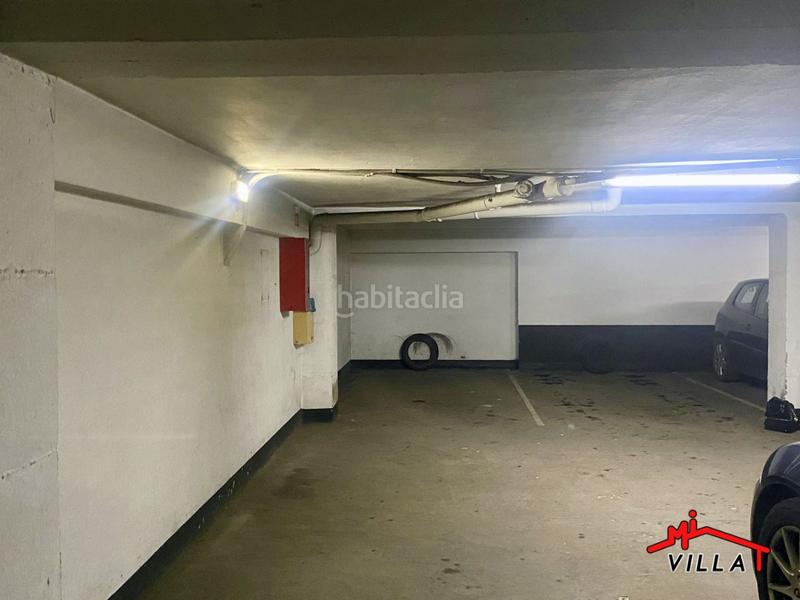 Foto ae22be6f-243f-4592-a63a-e5821585d849. Parking coche garaje en venta en Centro. en Centro Laredo