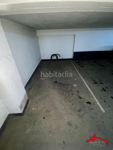 Foto f57718f9-7d47-4c1b-a1bf-862fc1aeba4f. Parking coche garaje en venta en Centro. en Centro Laredo