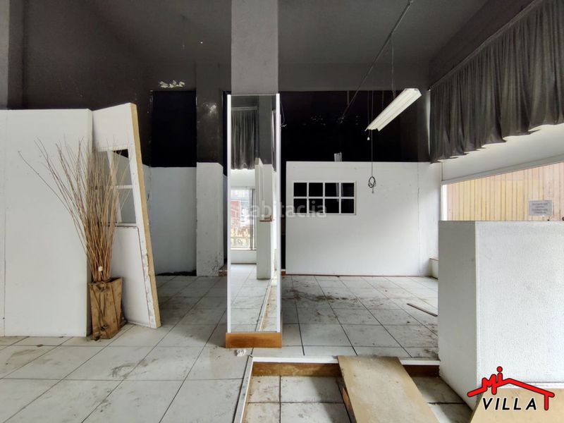 Foto 004ae0ee-bcb6-41c8-a83b-c6c78b2672ce. Local comercial a Centro Laredo