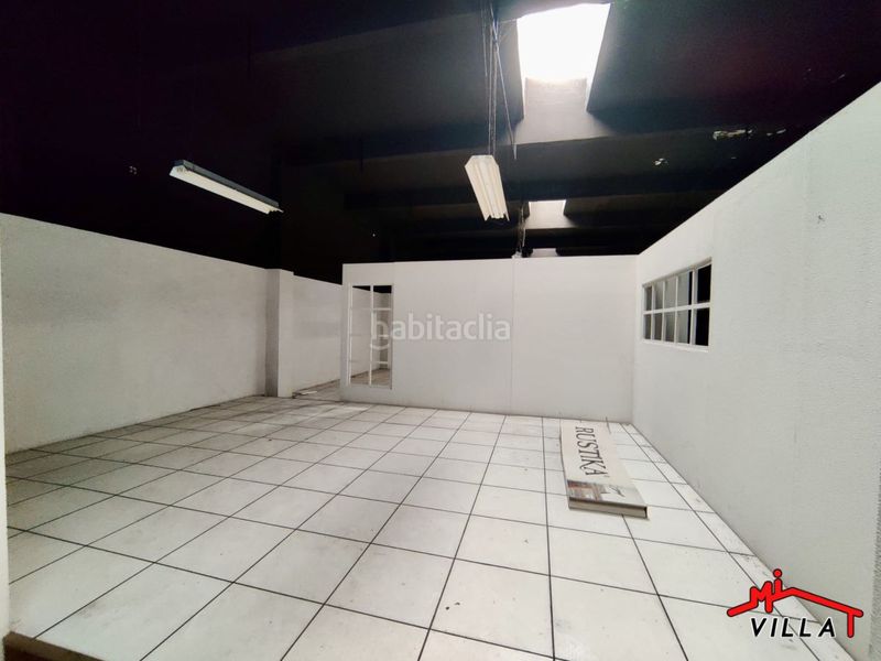 Foto 27bbfdaa-9fe9-4719-b20b-abe041673974. Local comercial a Centro Laredo
