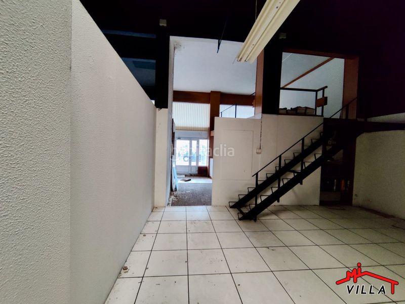 Foto 5faf2d38-e1c6-4b1d-bbe7-372494408a95. Local comercial a Centro Laredo