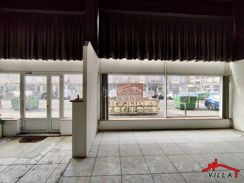 Foto 6bacde4c-f1e3-4900-99ae-7aa8fac7a10b. Local comercial a Centro Laredo