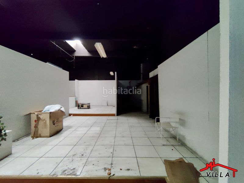 Foto 826d2c18-3dab-4cbd-b3a2-01607945831d. Local comercial a Centro Laredo