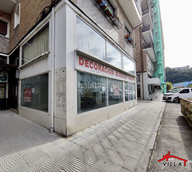 Foto a298cd0c-01b1-476b-95d5-5fd3c076c10c. Local comercial a Centro Laredo