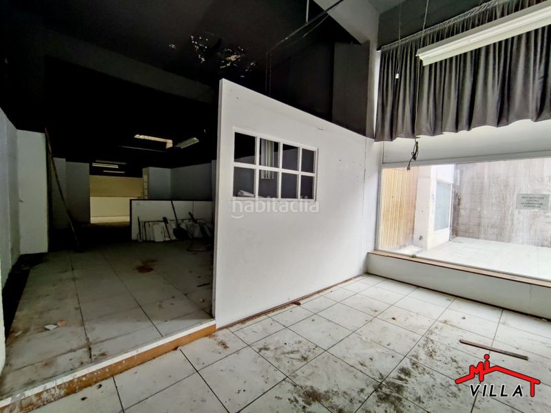 Foto d54a9a2b-7a77-464c-8a48-51addfba6c3a. Local comercial a Centro Laredo