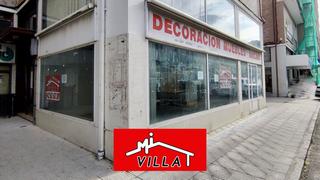 Local Comercial a Centro. Local en venta en centro.