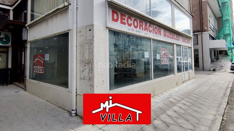 Foto fab962cd-421d-421e-bcf8-038e294f2c17. Local comercial a Centro Laredo