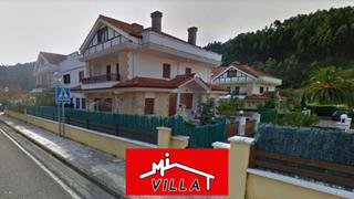 Casa adossada a Guriezo. Adosado en venta en guriezo, 4 dormitorios.