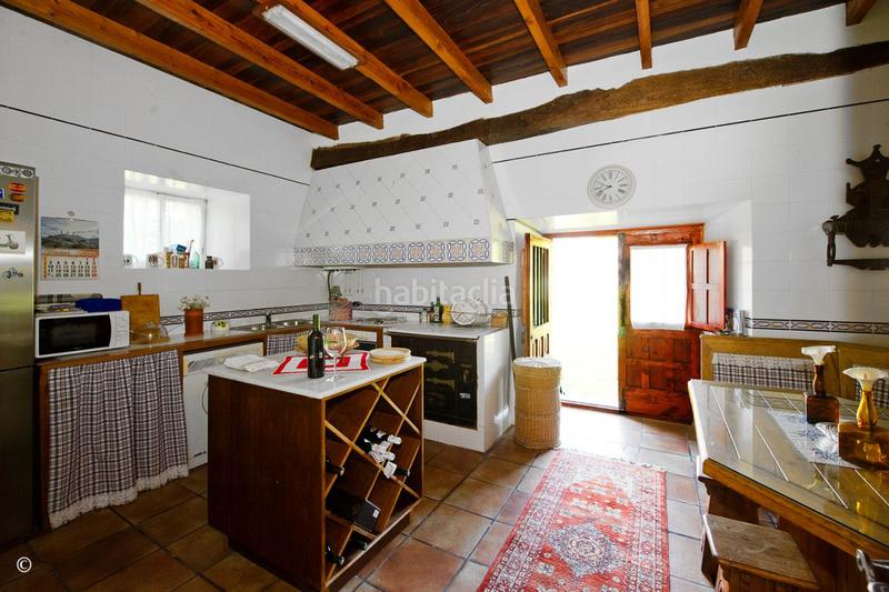 Foto 94707789-5291-49e4-9ab7-2ed1c1589ac9. Casa a schiera con riscaldamento in Rasines