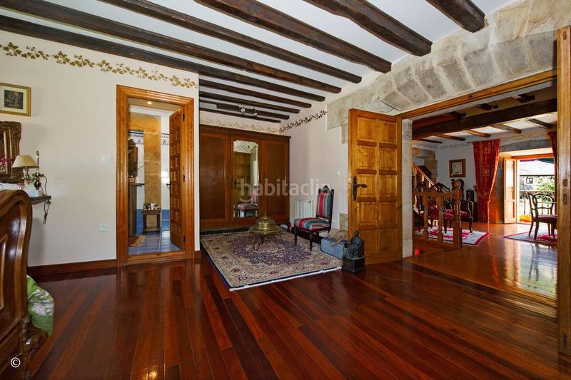 Foto b38ed355-4e47-47c6-9ac4-f39d1005df20. Casa a schiera con riscaldamento in Rasines