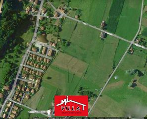 Terreny residencial a Rasines