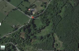 Terreno residencial en Rasines. Parc. rúst. en venta en rasines.