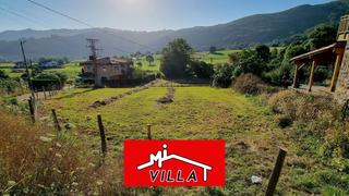 Terreno residencial en Rasines. Terreno en venta en rasines.